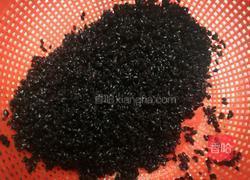 福袋乌米粽的做法图解4