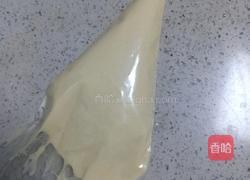 原味松饼的做法图解7
