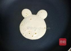 原味松饼的做法图解9