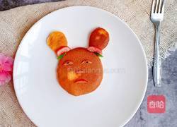 原味松饼的做法图解11