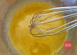 蔓越莓冰淇淋的做法图解1