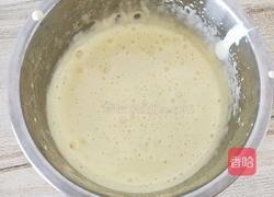 蔓越莓冰淇淋的做法图解2