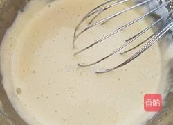 蔓越莓冰淇淋的做法图解4