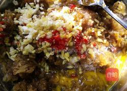 香煎碱水粽的做法图解2