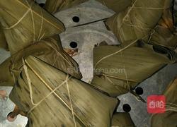 红枣粽子的做法图解5