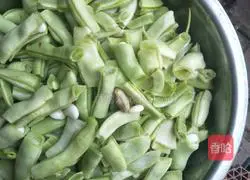 Illustration of how to steam noodles 2