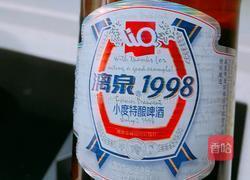 香辣啤酒龙虾的做法图解5