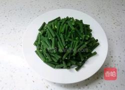 麻酱冷面的做法图解1