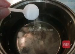 麻酱冷面的做法图解4