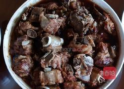 蒜蓉蒸排骨的做法图解5