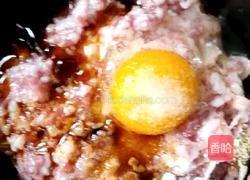 冰丝煎饺的做法图解4