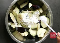 鱼香地三鲜的做法图解5