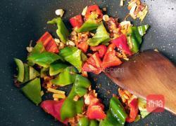 魚香地三鮮的做法圖解20