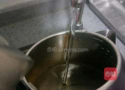 大玫瑰薄荷茶的做法图解3