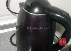 大玫瑰薄荷茶的做法图解4