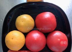 维生素能量特饮（清肠排毒）的做法图解1