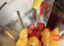 维生素能量特饮（清肠排毒）的做法图解4