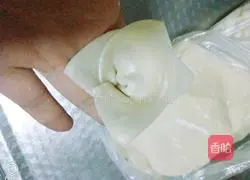 Illustration of how to make chaotic shrimps 6