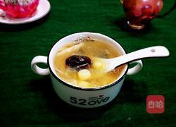 银耳莲子红枣汤的做法图解14