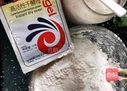 香酥麻辣肉饼的做法图解1