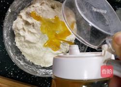 香酥麻辣肉饼的做法图解4