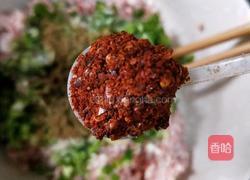 香酥麻辣肉饼的做法图解15