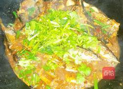 家常版秋刀鱼的做法图解9