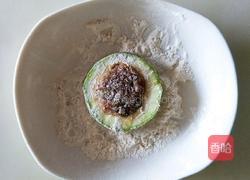 西葫芦肉馅饼的做法图解5