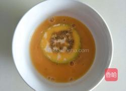 西葫芦肉馅饼的做法图解6