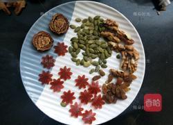 蜜汁八宝饭的做法图解7