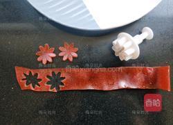 蜜汁八宝饭的做法图解6