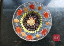 蜜汁八宝饭的做法图解8