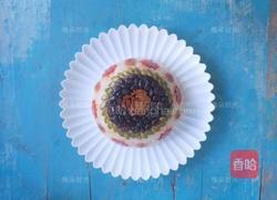 蜜汁八宝饭的做法图解12