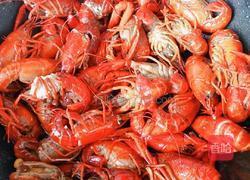 麻辣小龙虾的做法图解3