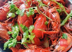 麻辣小龙虾的做法图解11