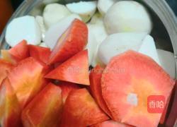 红烧芋儿鸡的做法图解2