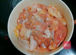 红烧芋儿鸡的做法图解3