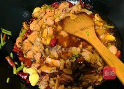 红烧芋儿鸡的做法图解8