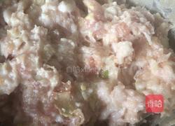 糖醋茄盒的做法图解3