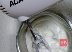 菠菜蛋糕的做法图解7