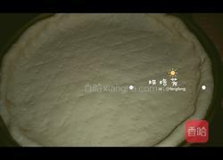 披萨皮的做法图解11