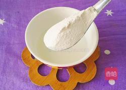 香蕉番茄营养煎饼的做法图解4