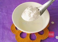 香蕉番茄营养煎饼的做法图解3