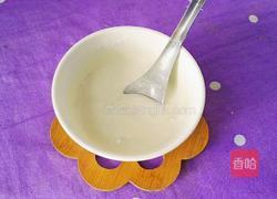 香蕉番茄营养煎饼的做法图解5