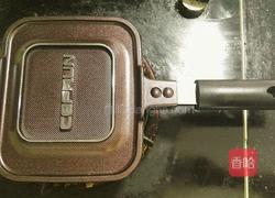 香蕉番茄营养煎饼的做法图解12