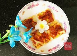 香蕉番茄营养煎饼的做法图解14