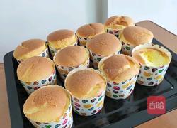 威风蛋糕的做法图解16