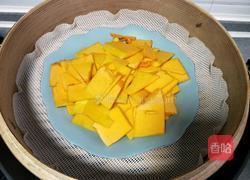 双色花卷的做法图解3