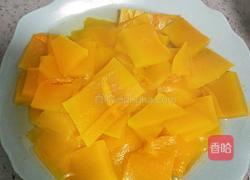 双色花卷的做法图解4