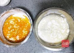 双色花卷的做法图解7